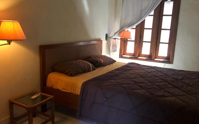 Sari Bali Resort
