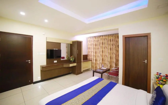 OYO 8588 Rainbow Inn