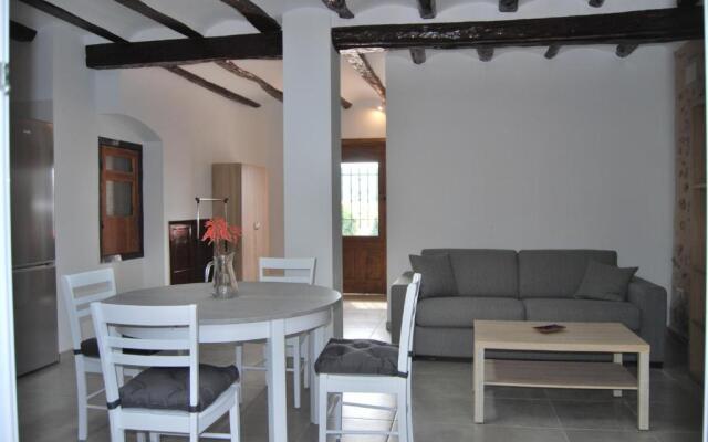 Apartamento Tramuntana
