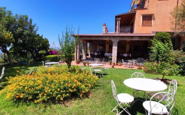 Relais du Silence Pian Delle Starze