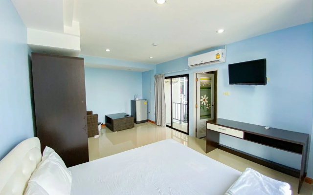 Delighted Bangkok Hotel