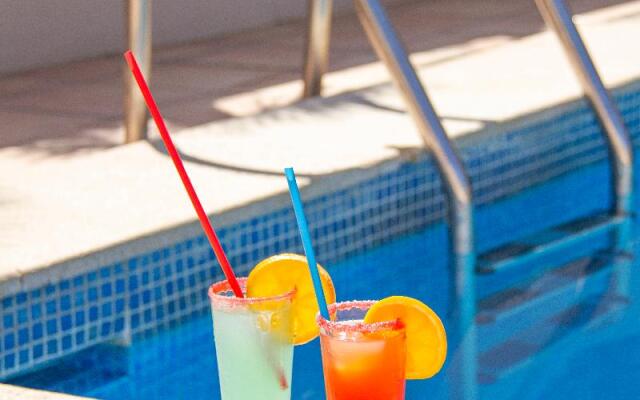 Hotel Selva Arenal