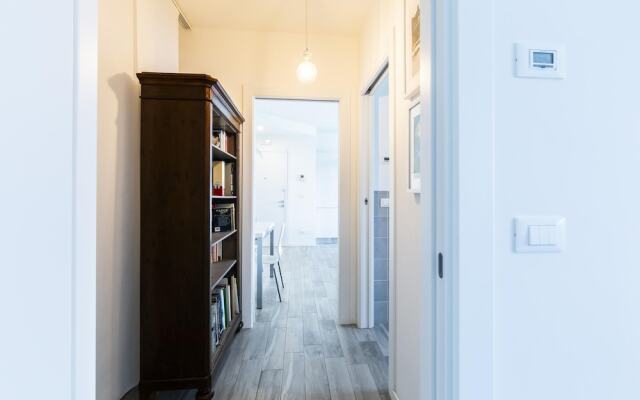 Bertelli 4 in San Lazzaro di Savena