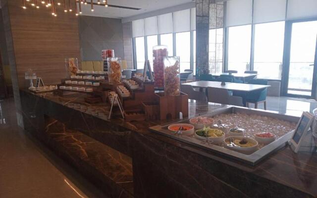 Holiday Inn Gurugram Sector 90 by IHG