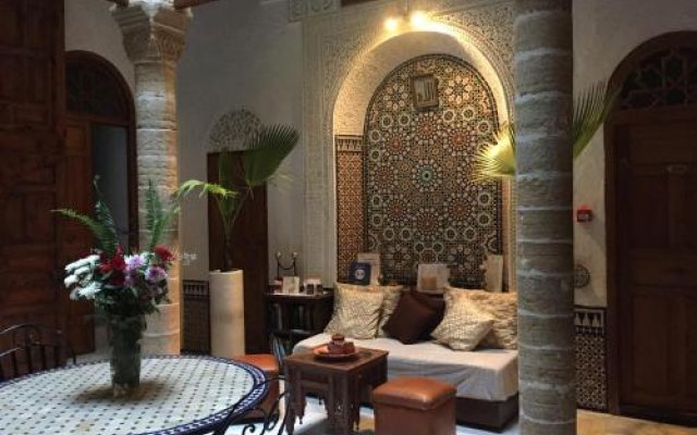 Riad Marhaba