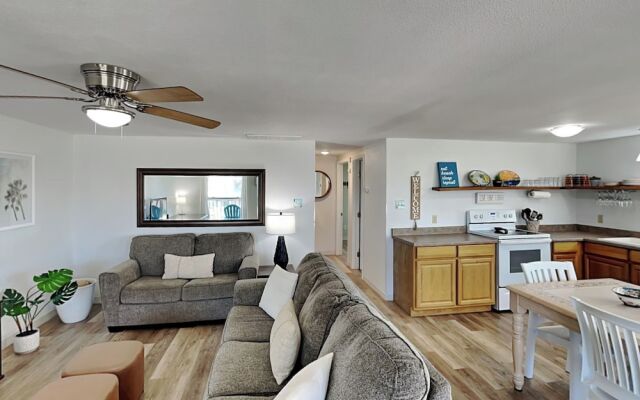 Rpd509- Palm Paradise