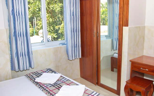 Gia Thanh Guest House