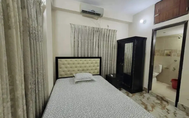 Lovely two bed Flats, by Dhaka Shahjalal Airport