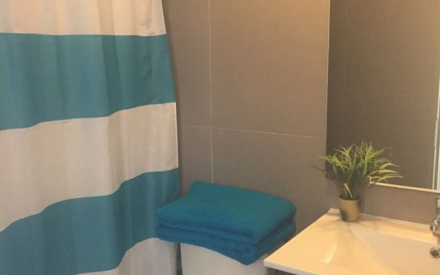 Depto Laguna del Mar La Serena 975