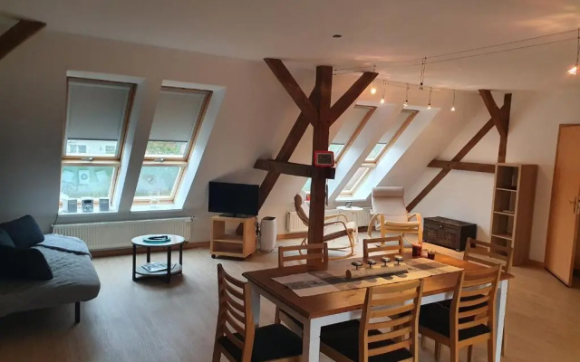 Seminar und Landhaus Schönbeck