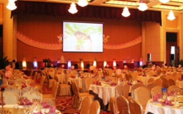 Guangdong Yinye Yanshan Hotel