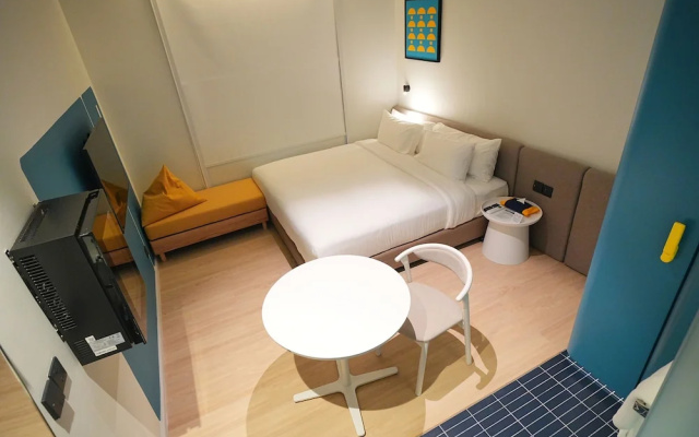 GO Hotel Ban Chang Robinson Lifestyle