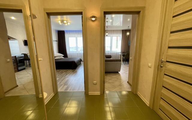 Рантье на улице Дальневосточная 108