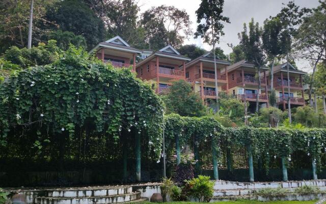 Gardens Of Malasag Eco Tourism Village