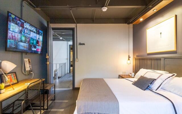 The Yellow by DOT Boutique