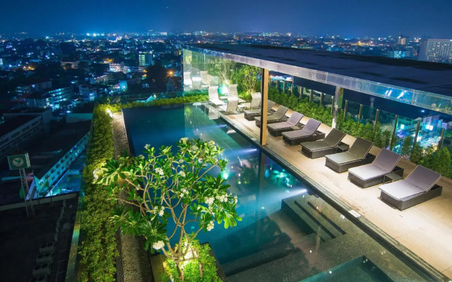 The Astra Condo