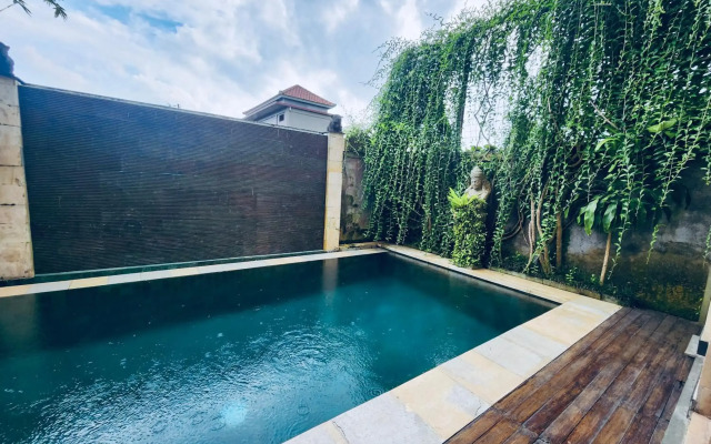 Uma Padi Villa