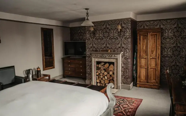 Elephant Hotel