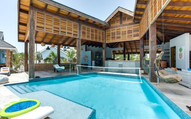 The Enclave- Private Island