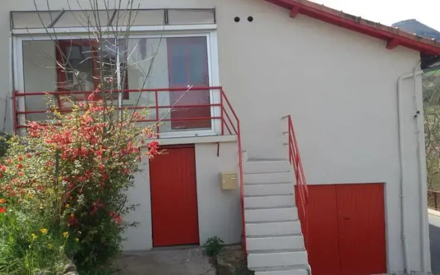 Gîte Le Paliérou