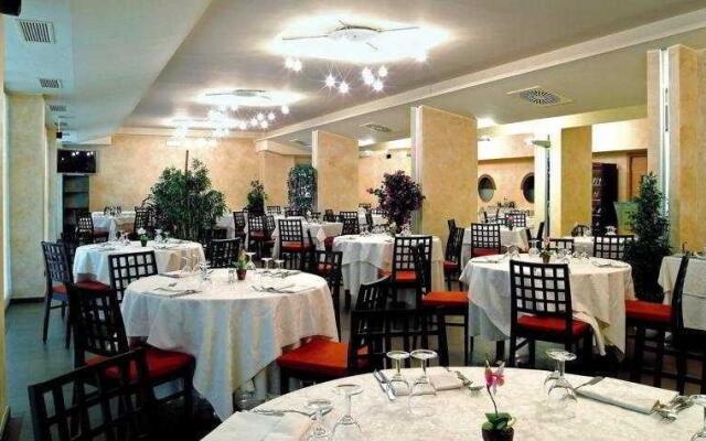 Hotel Melody