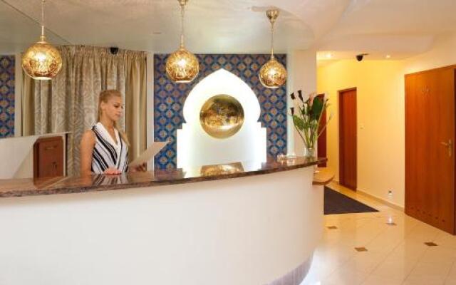 Abidar Hotel & Spa