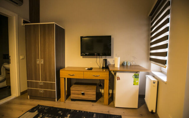 Seyyah Hostel Istanbul
