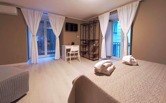 Le Stanze di Partenope