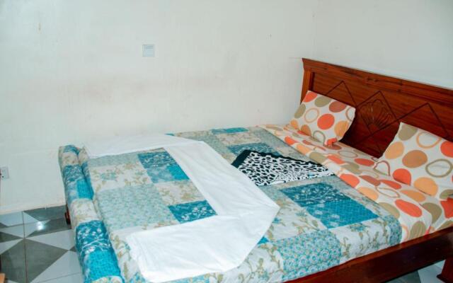 Secret place guest house
