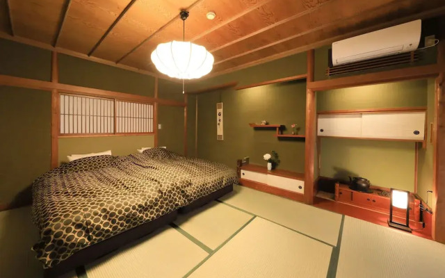 Yugarawa Fuga