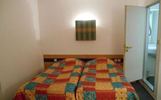 Fasthotel Maçon Nord