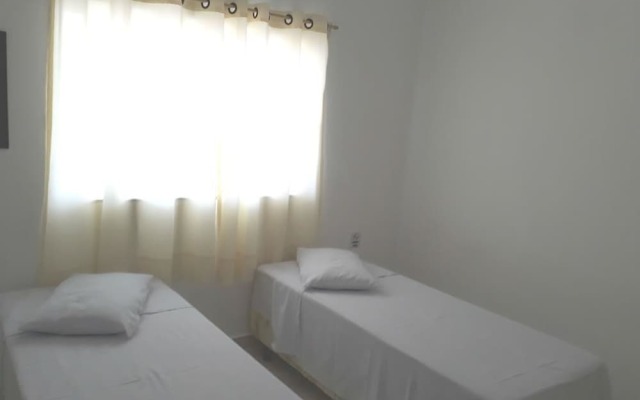 Pousada Gef Aparecida