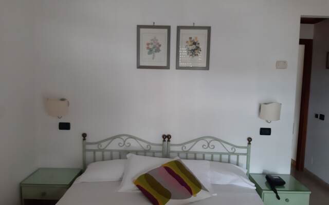 Andromaco Palace Hotel