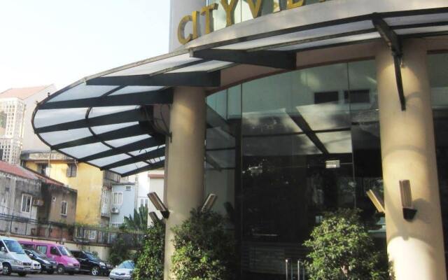 Cityview Serviced Apartment Ho Chi Minh City