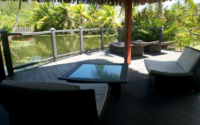 Maitai Lapita Village Huahine