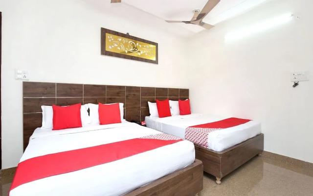 Capital O 16763 Hotel Quality Inn