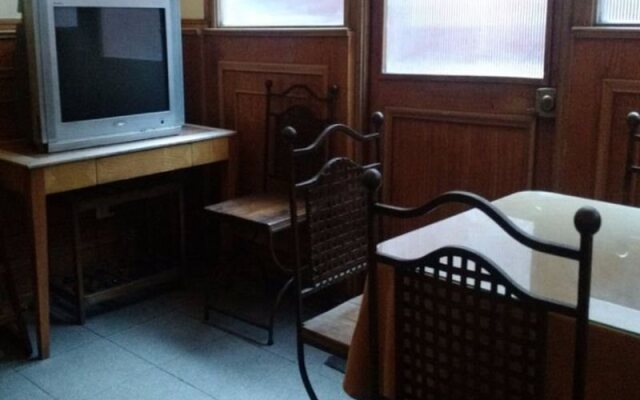 Hotel Dacarlo