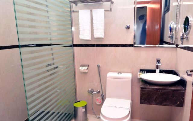 Thwary Hotels Suites 3