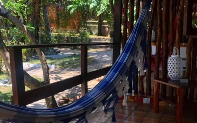 Pousada Pomar da Pipa