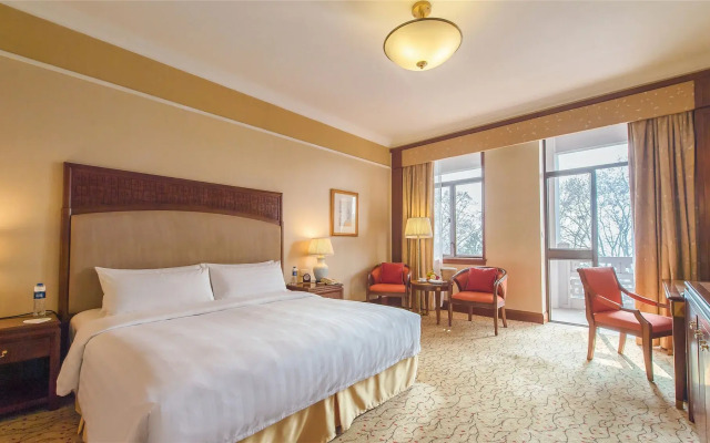 Shangri-La Hangzhou