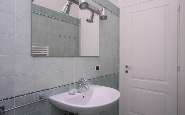 N236 - Numana, bilocale vista mare nel cuore del paese