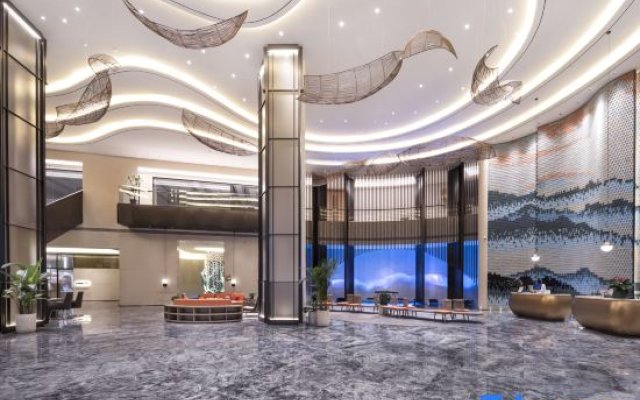 Linhai Juntai Hotel