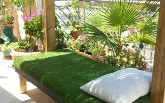 Dekel Guesthouse - Hotel Ramat Gan