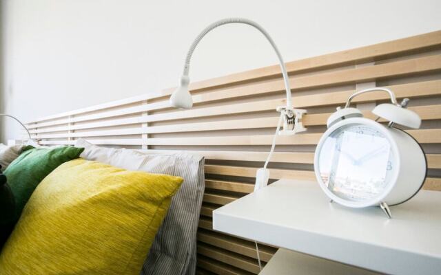 Santa Catarina Cozy Nest