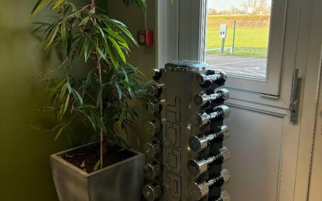 Hotel Campanile Metz Nord - Talange