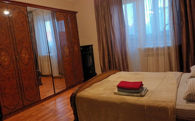 Риконе на улице Николая Ростовцева