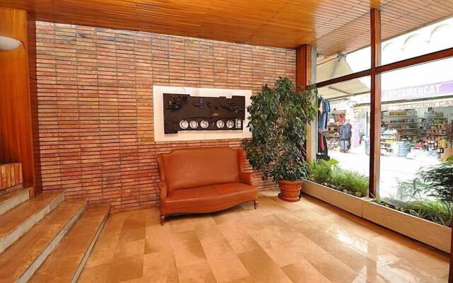 Apartment Cosfa