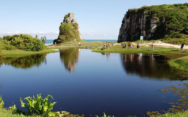 Pousada Molhes da Barra