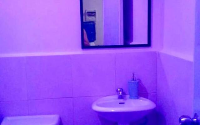 Estien’s Cozy Condotel to Stay