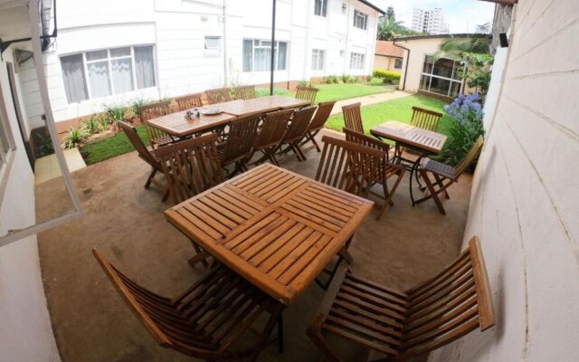 Stay.Plus Hurlingham B&B Suite